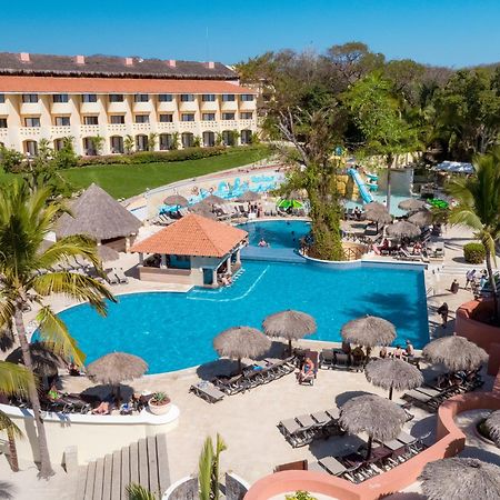 פונטה מיטה Grand Palladium Vallarta Resort & Spa מראה חיצוני תמונה