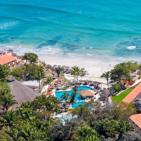פונטה מיטה Grand Palladium Vallarta Resort & Spa מראה חיצוני תמונה