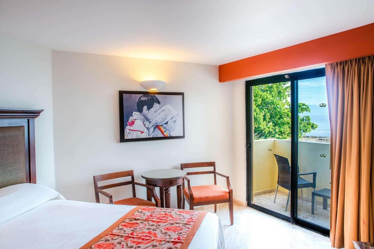 פונטה מיטה Grand Palladium Vallarta Resort & Spa מראה חיצוני תמונה