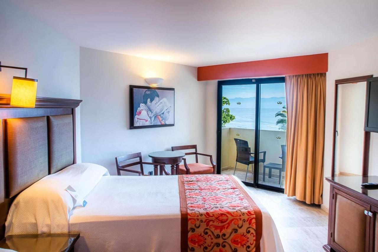 פונטה מיטה Grand Palladium Vallarta Resort & Spa מראה חיצוני תמונה