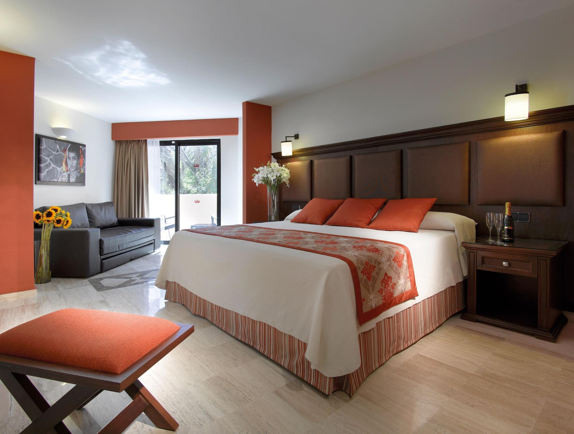 פונטה מיטה Grand Palladium Vallarta Resort & Spa מראה חיצוני תמונה