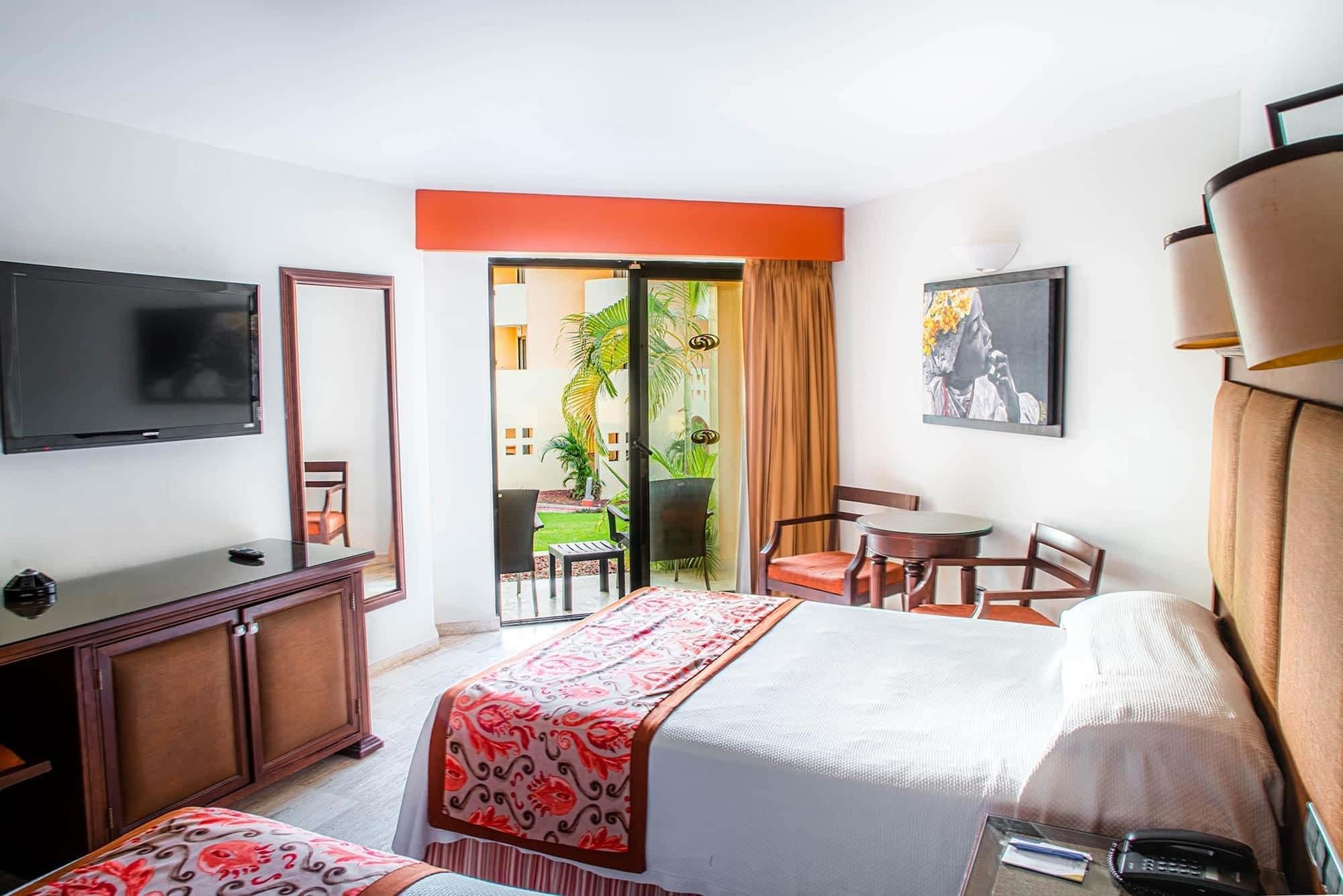 פונטה מיטה Grand Palladium Vallarta Resort & Spa מראה חיצוני תמונה