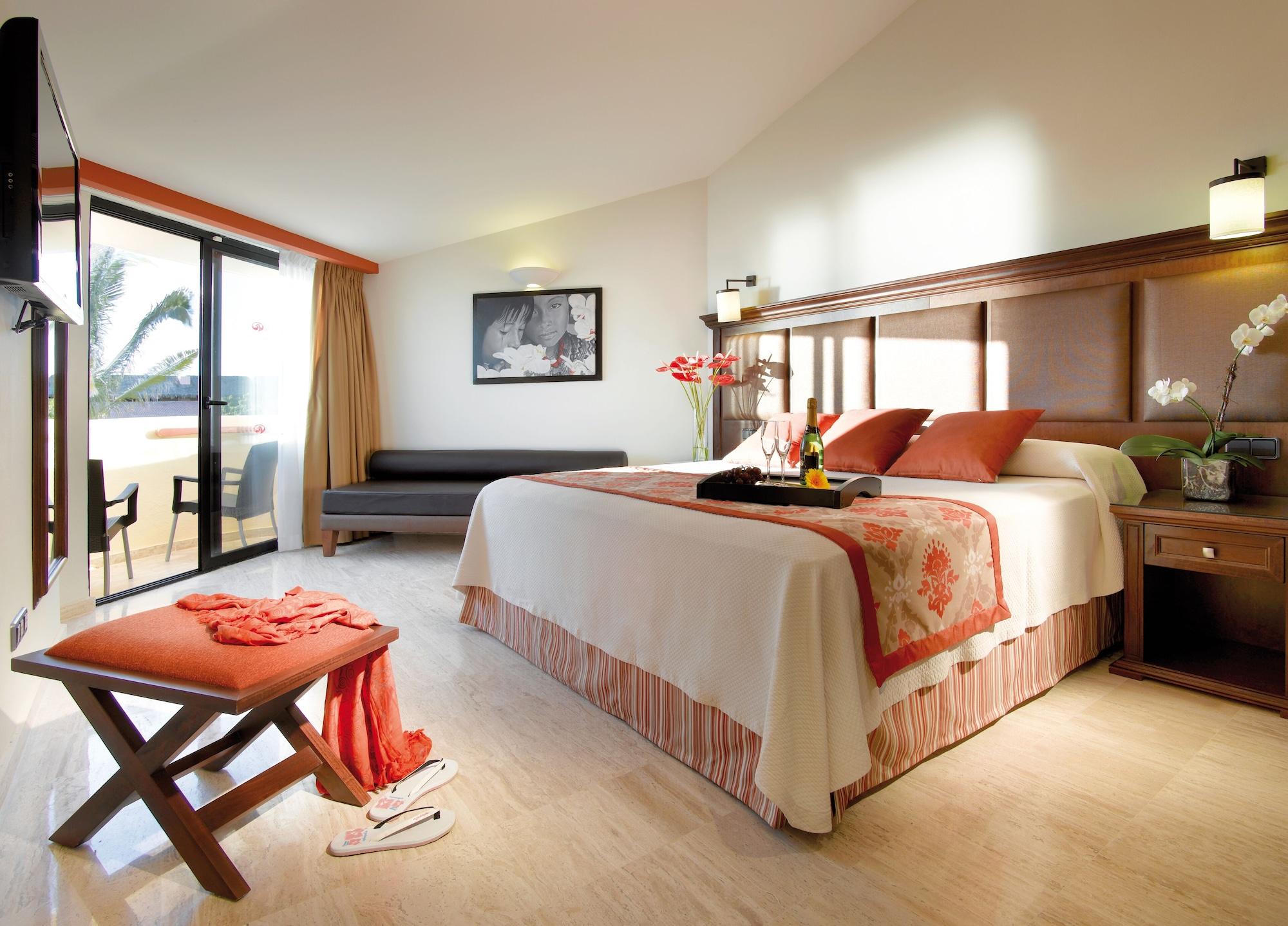 פונטה מיטה Grand Palladium Vallarta Resort & Spa מראה חיצוני תמונה