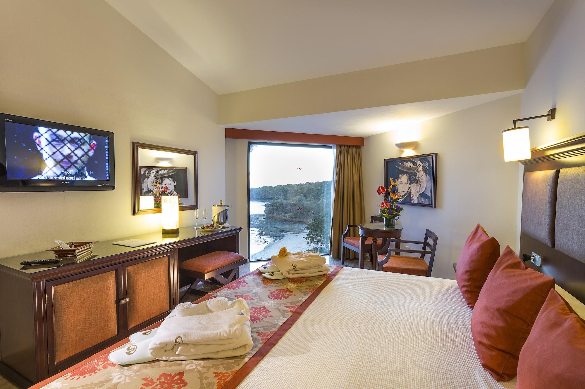 פונטה מיטה Grand Palladium Vallarta Resort & Spa מראה חיצוני תמונה