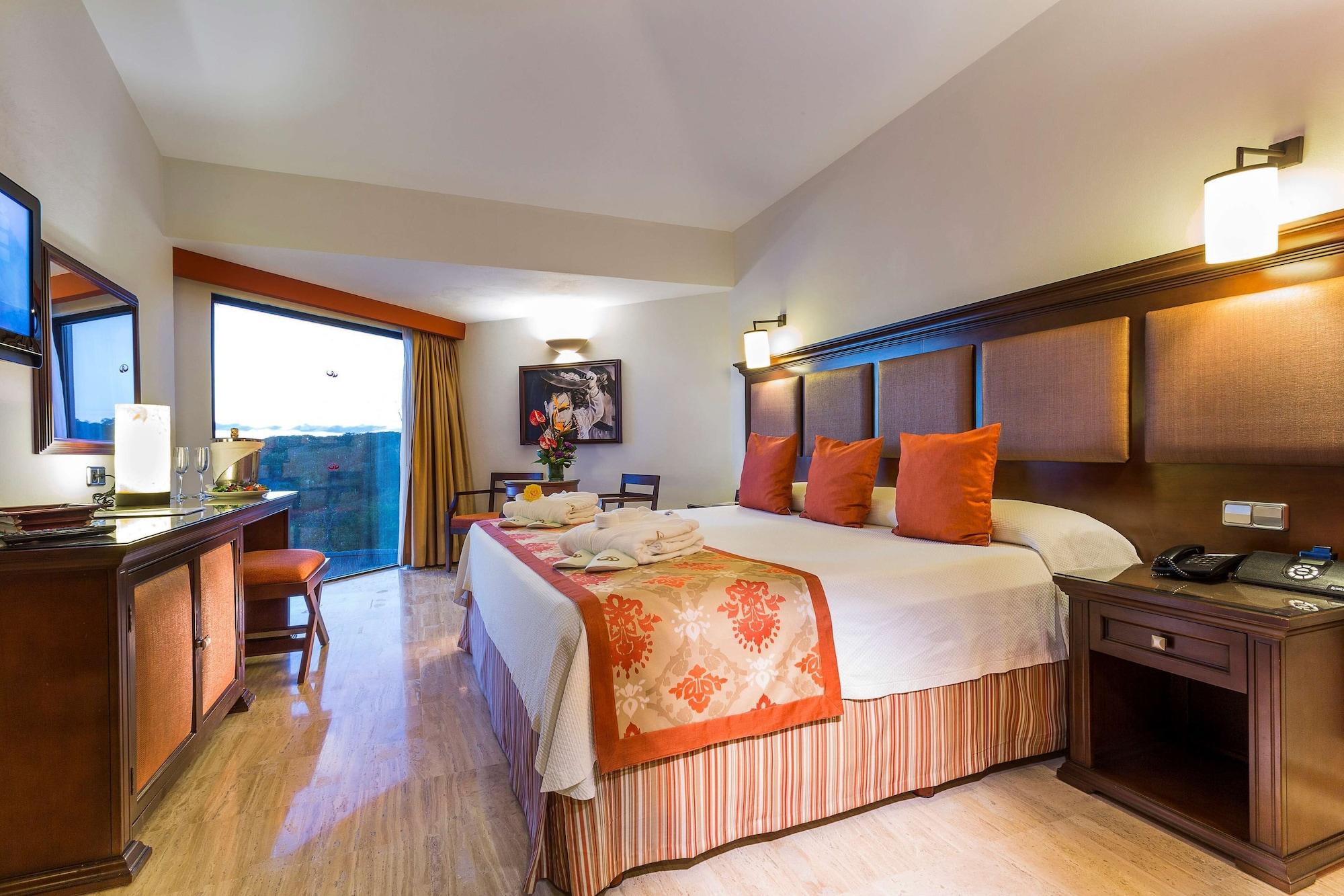 פונטה מיטה Grand Palladium Vallarta Resort & Spa מראה חיצוני תמונה
