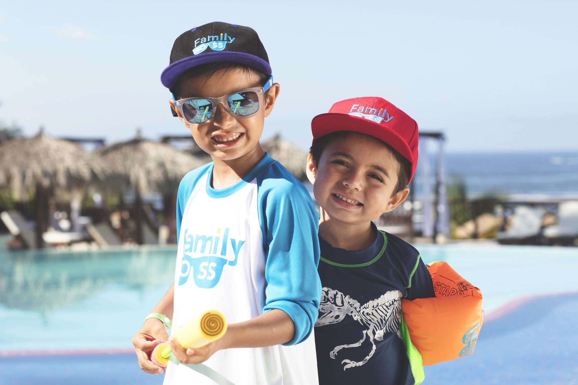 פונטה מיטה Grand Palladium Vallarta Resort & Spa מראה חיצוני תמונה