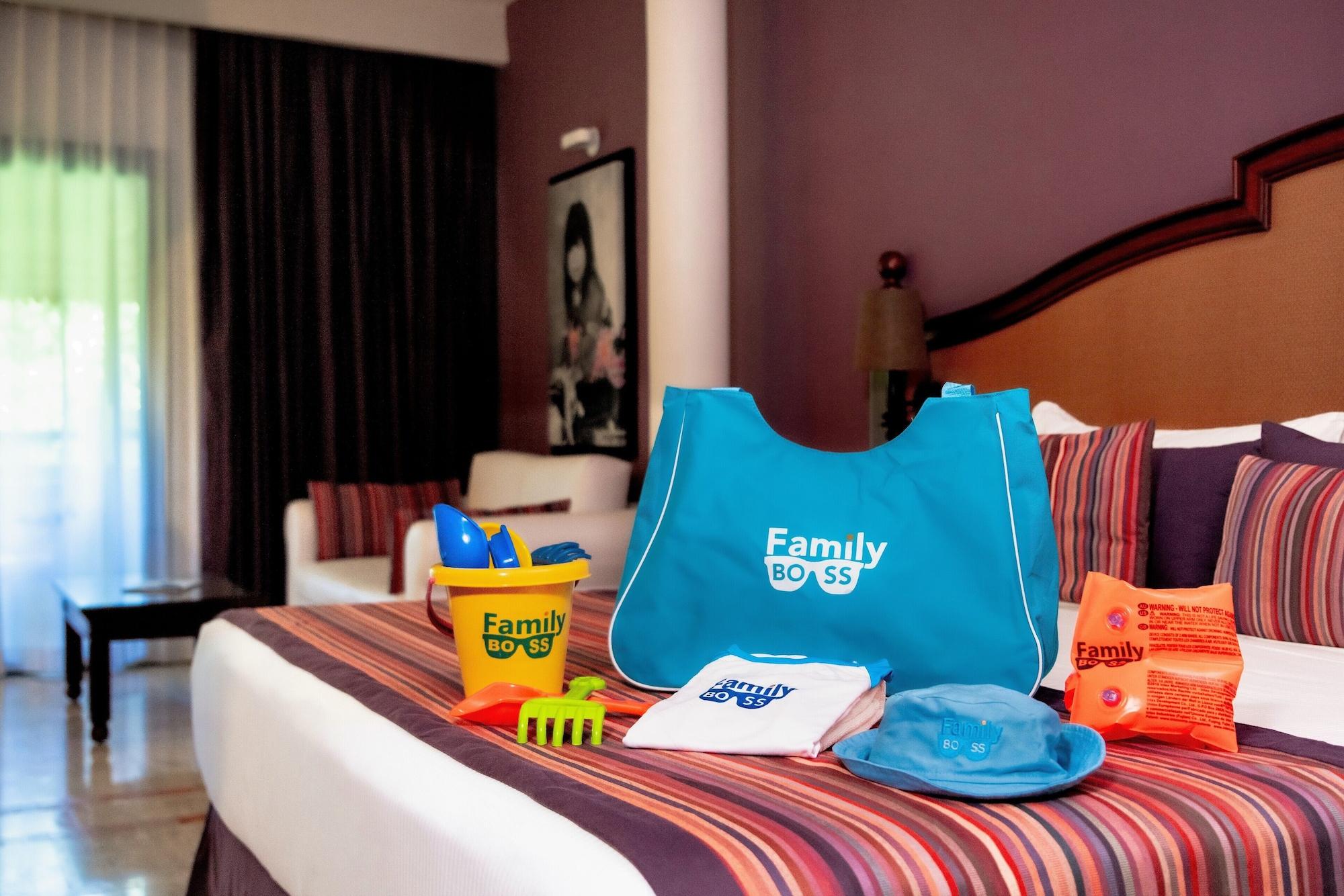 פונטה מיטה Grand Palladium Vallarta Resort & Spa מראה חיצוני תמונה