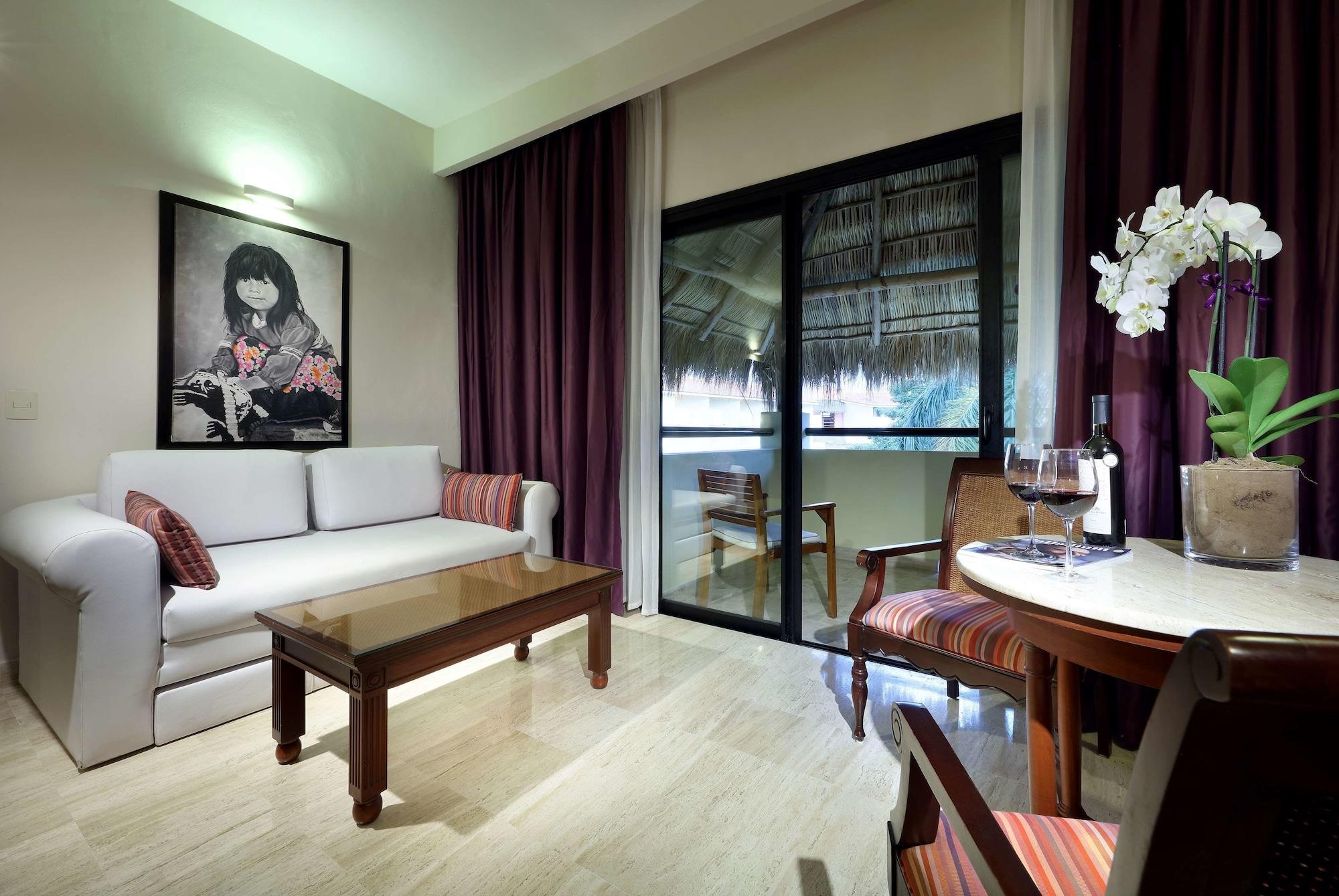 פונטה מיטה Grand Palladium Vallarta Resort & Spa מראה חיצוני תמונה
