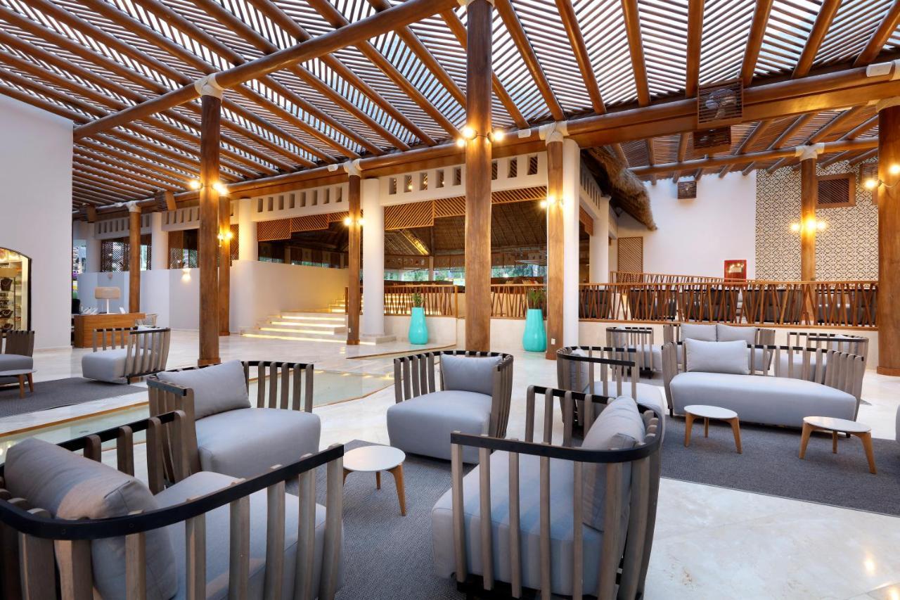 פונטה מיטה Grand Palladium Vallarta Resort & Spa מראה חיצוני תמונה