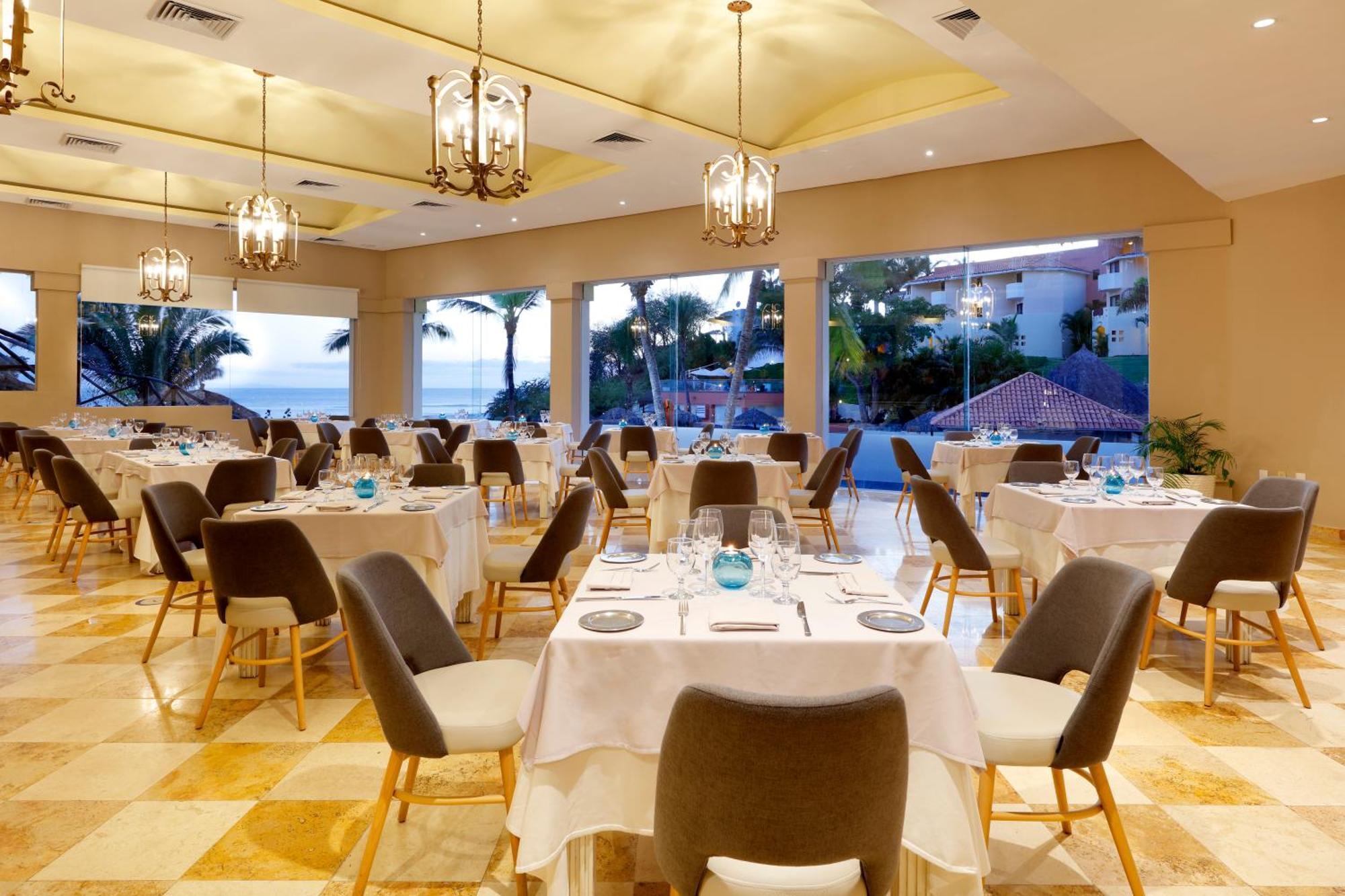 פונטה מיטה Grand Palladium Vallarta Resort & Spa מראה חיצוני תמונה