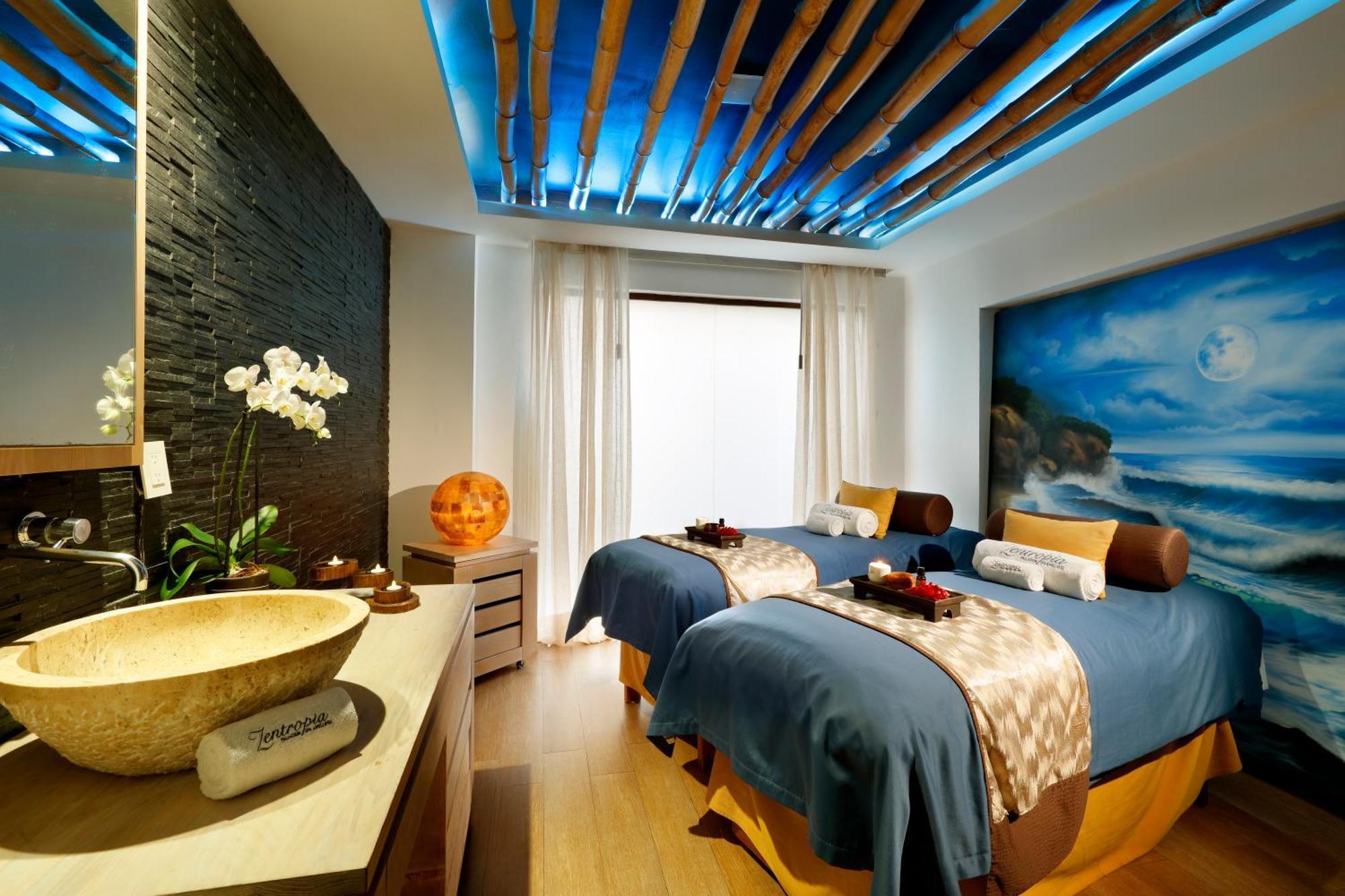 פונטה מיטה Grand Palladium Vallarta Resort & Spa מראה חיצוני תמונה