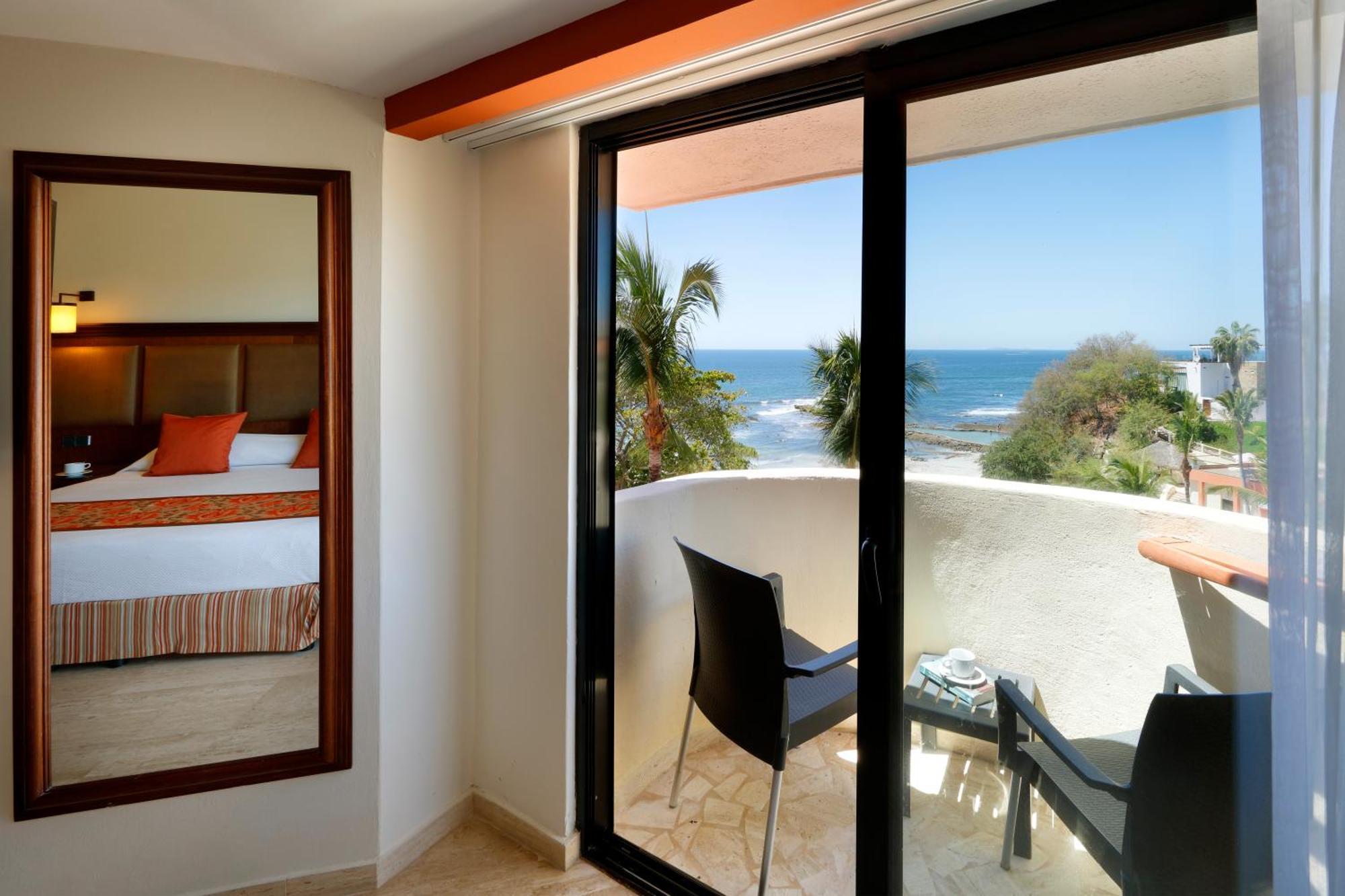 פונטה מיטה Grand Palladium Vallarta Resort & Spa מראה חיצוני תמונה