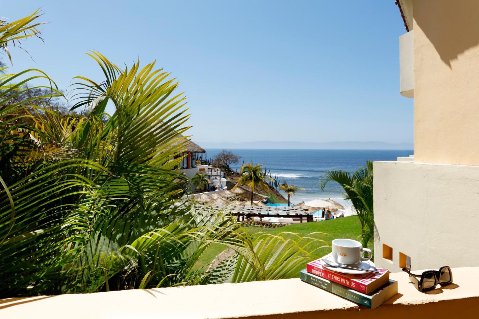 פונטה מיטה Grand Palladium Vallarta Resort & Spa מראה חיצוני תמונה
