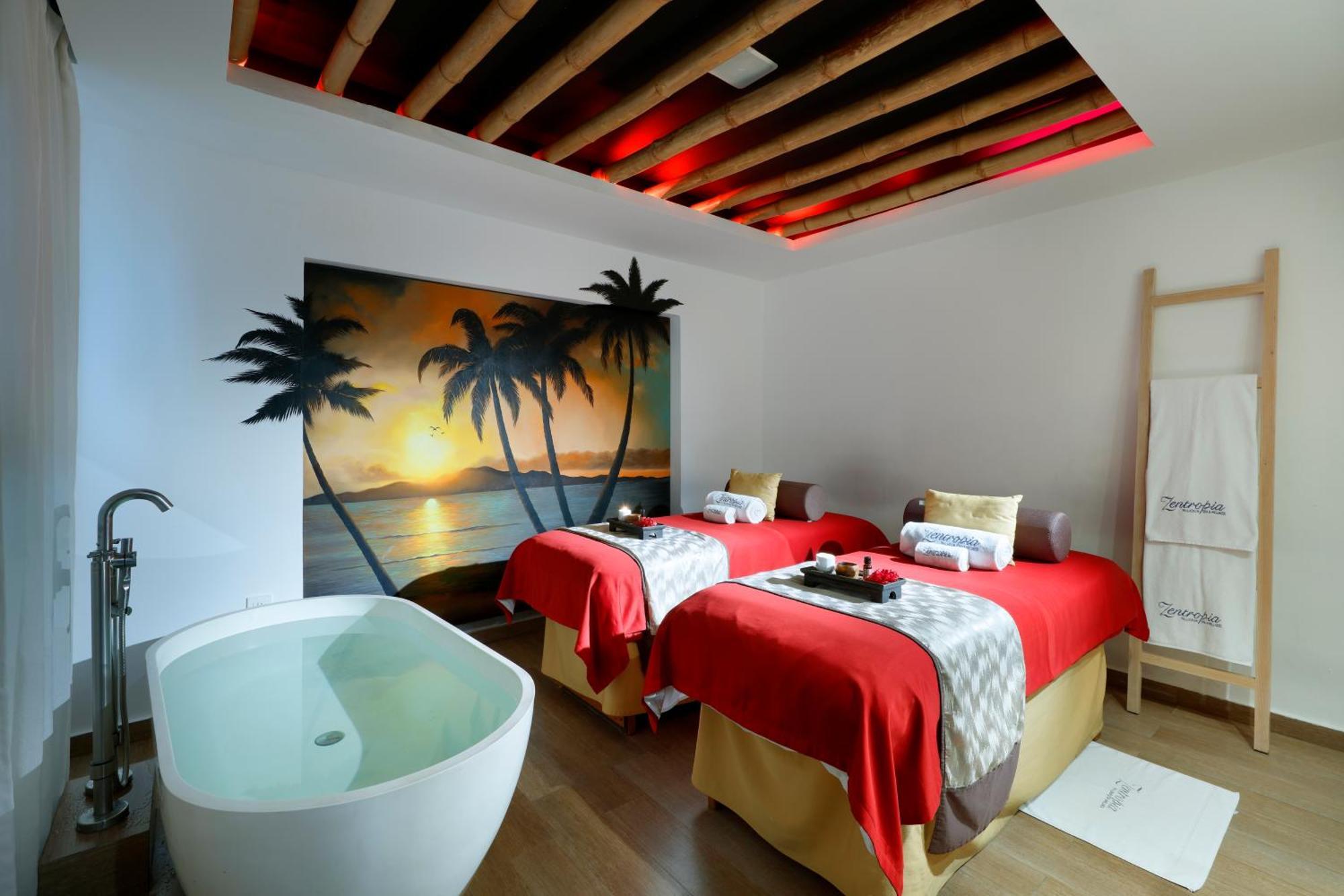 פונטה מיטה Grand Palladium Vallarta Resort & Spa מראה חיצוני תמונה