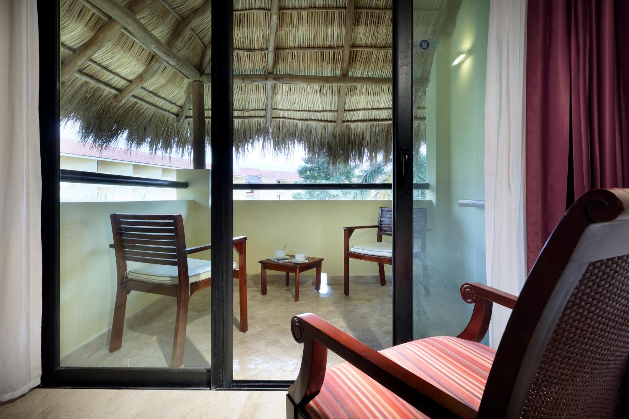 פונטה מיטה Grand Palladium Vallarta Resort & Spa מראה חיצוני תמונה
