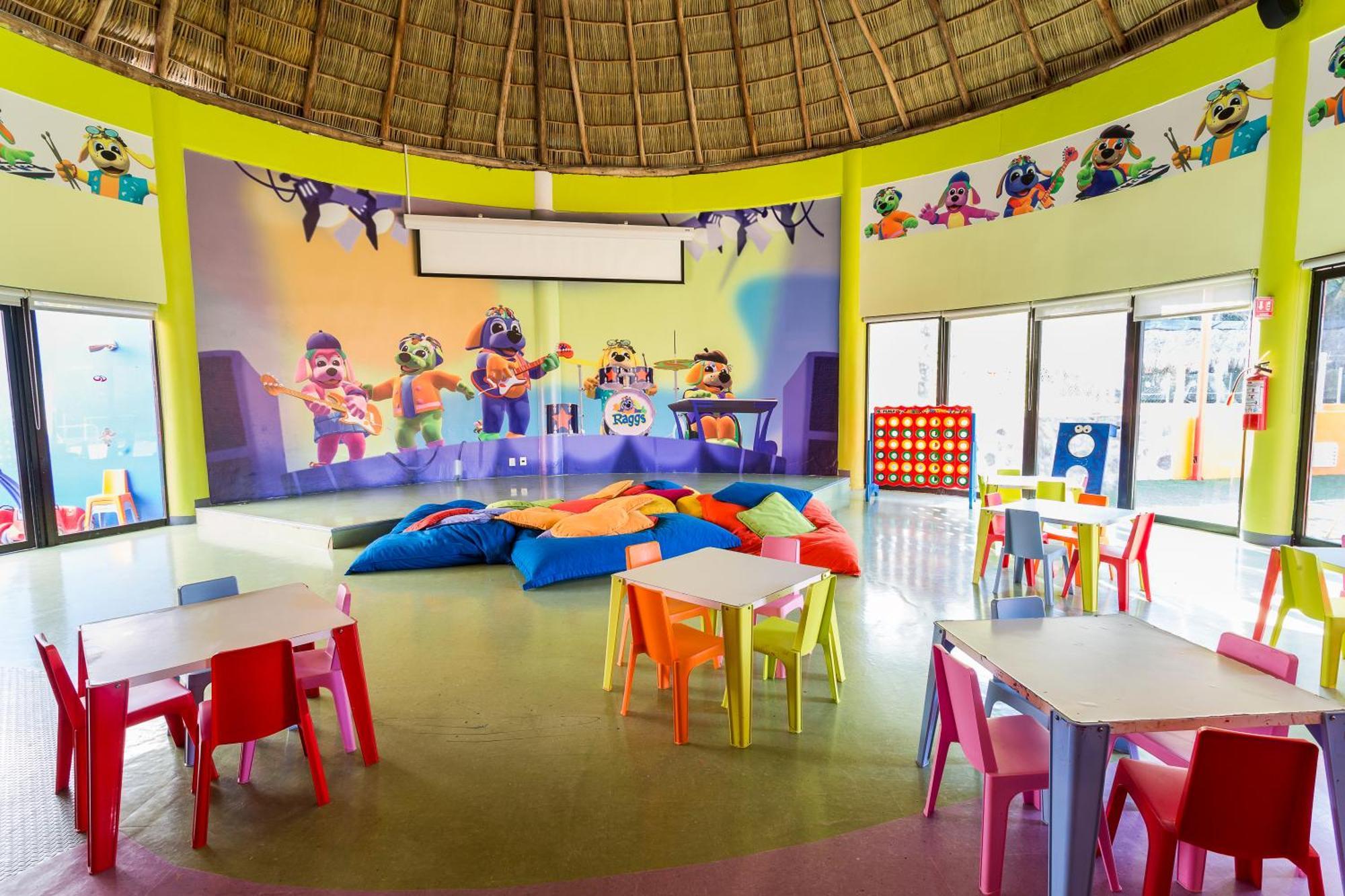 פונטה מיטה Grand Palladium Vallarta Resort & Spa מראה חיצוני תמונה