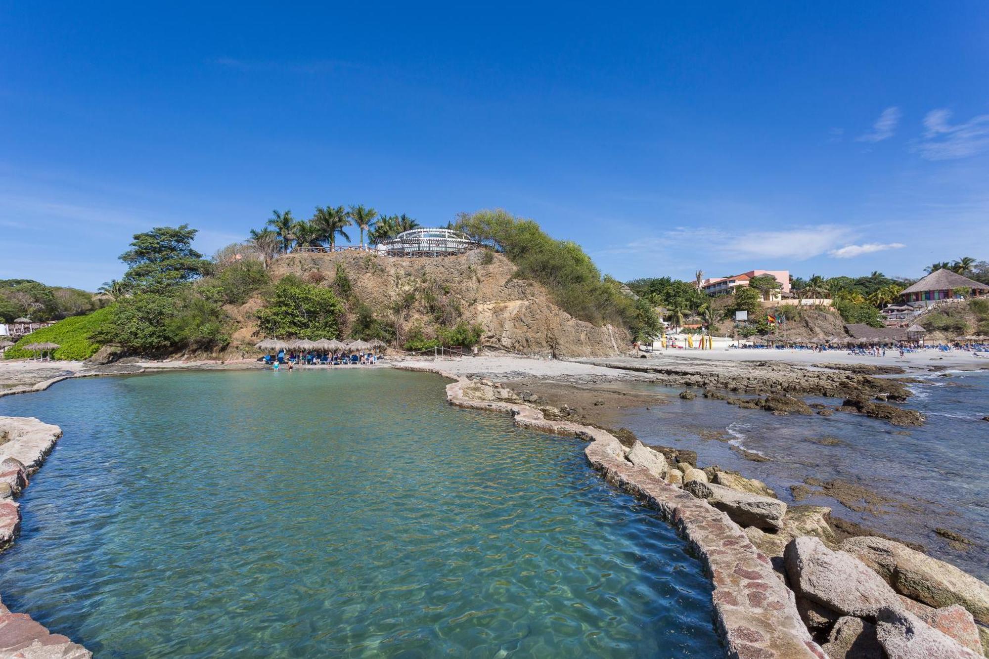 פונטה מיטה Grand Palladium Vallarta Resort & Spa מראה חיצוני תמונה