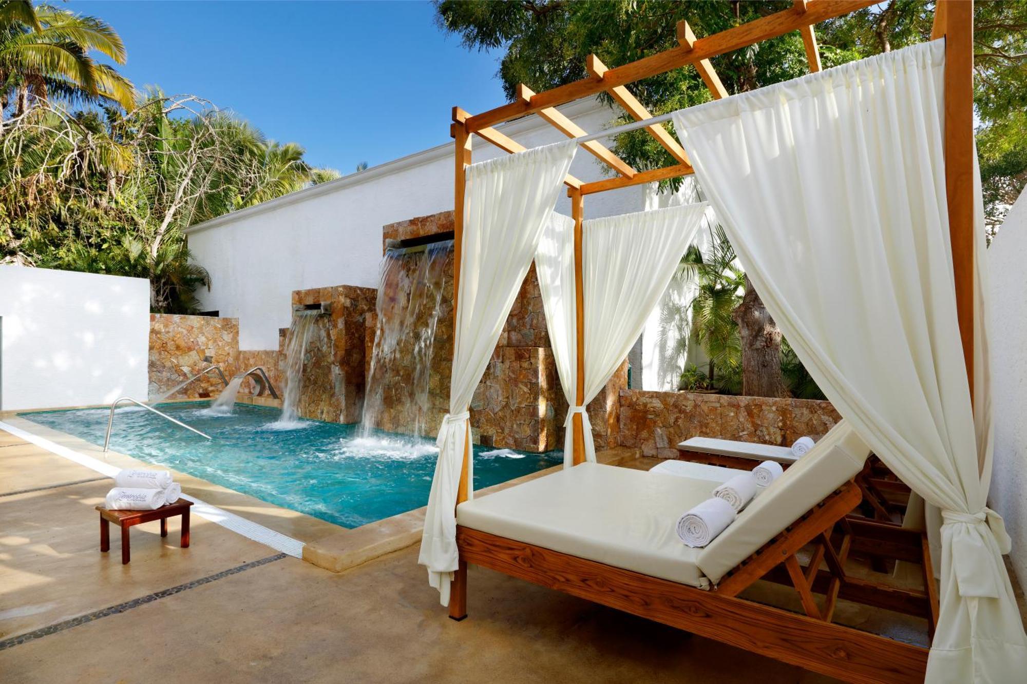 פונטה מיטה Grand Palladium Vallarta Resort & Spa מראה חיצוני תמונה