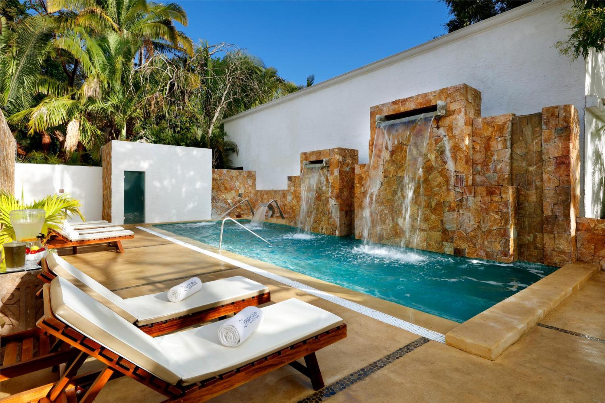 פונטה מיטה Grand Palladium Vallarta Resort & Spa מראה חיצוני תמונה