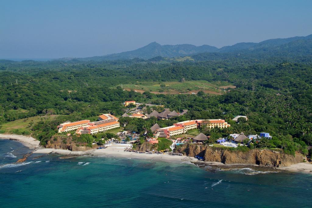 פונטה מיטה Grand Palladium Vallarta Resort & Spa מראה חיצוני תמונה