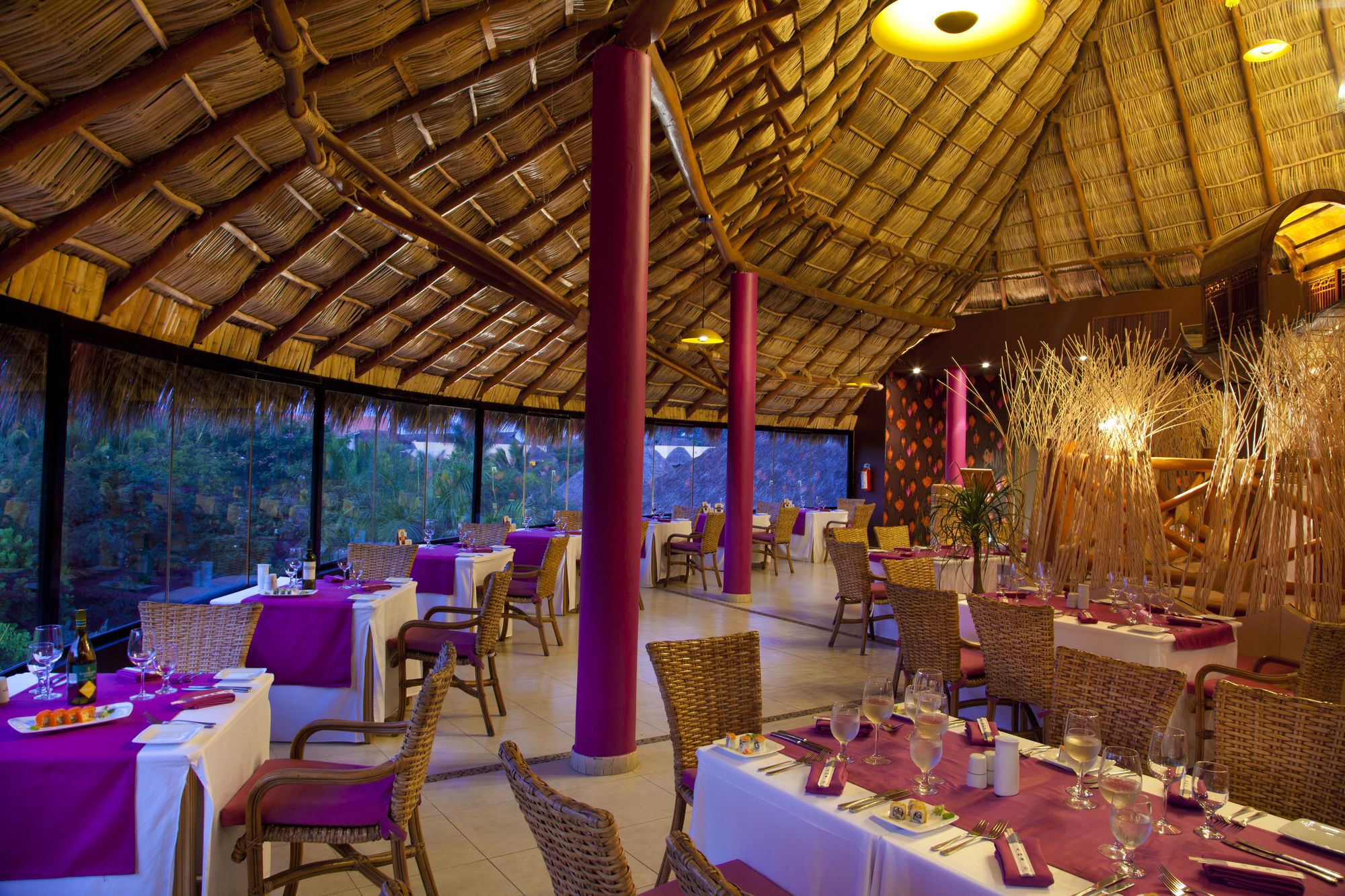 פונטה מיטה Grand Palladium Vallarta Resort & Spa מראה חיצוני תמונה