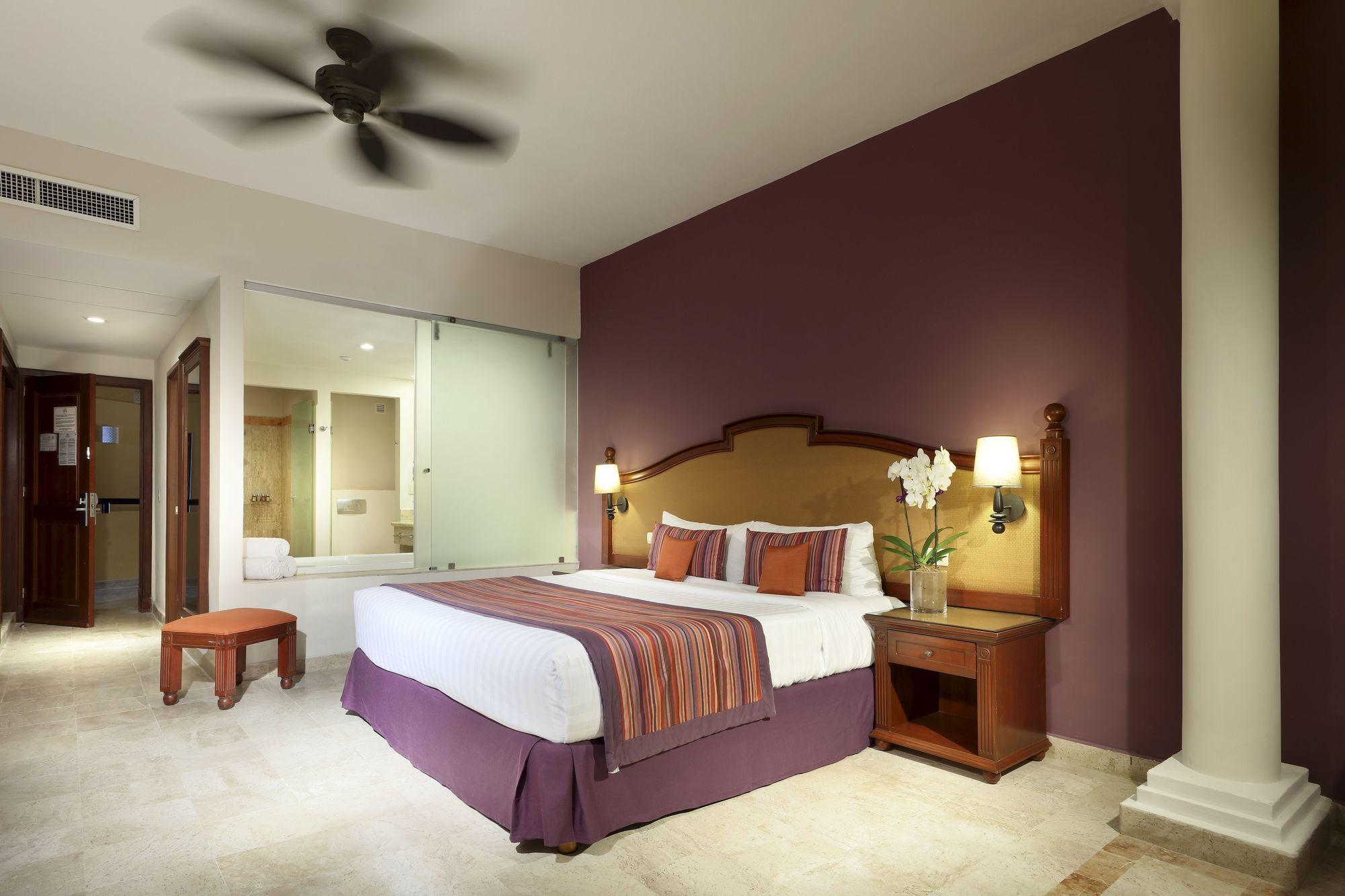 פונטה מיטה Grand Palladium Vallarta Resort & Spa מראה חיצוני תמונה