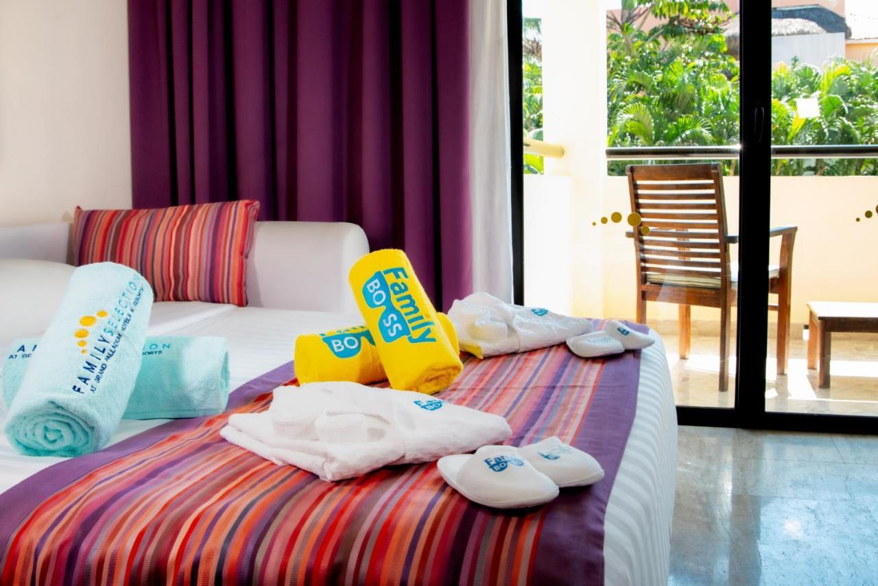 פונטה מיטה Grand Palladium Vallarta Resort & Spa מראה חיצוני תמונה